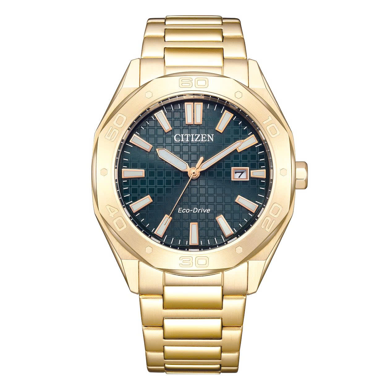 ĐỒNG HỒ NAM CITIZEN BM7633-81X CHÍNH HÃNG